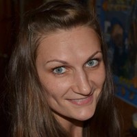 Екатерина Парфенова