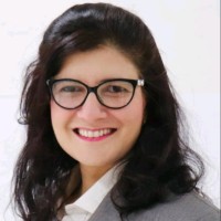 Saima Ali