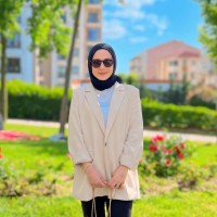 Hanife Sarsın