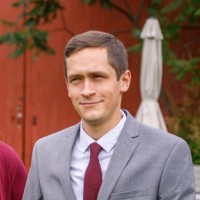 Samuel Hoit