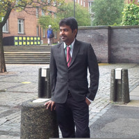 vijay Sarathy