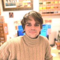 Guillaume Leloup