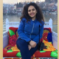 Juhi Rajani