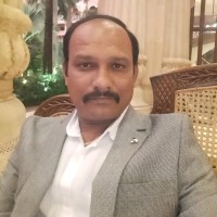 Anandkumar Garasangi