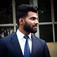 Prateek Pallav