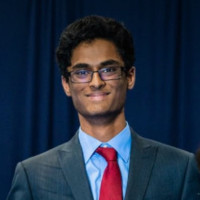 Abhishek Rengarajan
