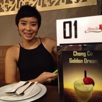 Julie Wang