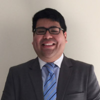 Rafael Escobar