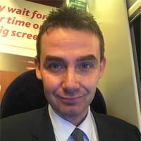 Mark Pate