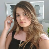 Klaudia Dudys