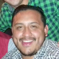 Alberto Martinez