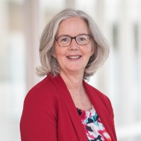 Jacqueline Johnston