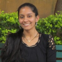 Divya Ashok