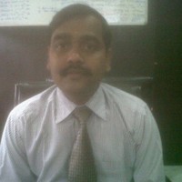 M Sandip Rao Dora