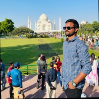 Srikanth .M