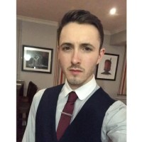 Jamie Davies
