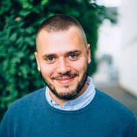 Thibault Cyriaque