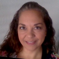 Jennifer Anzaldua