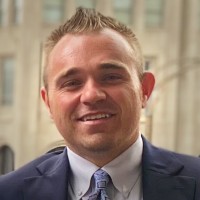 Todd Brock