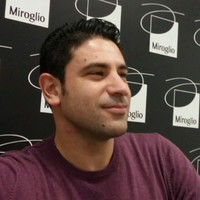 Fabio Nicosia