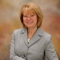 Patricia Campbell