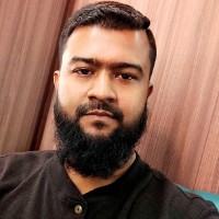 Mohammed Zahid Hasan
