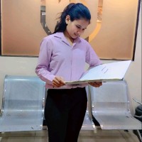 Divya Singh Rathore