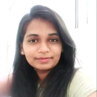 Monika Patil