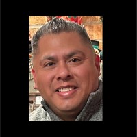 Johnny Martinez