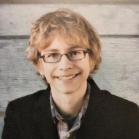 Christopher M S.