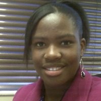 Prisca Langa