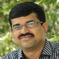 Sreekanth Raghuvaran