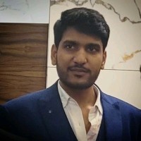 Avinash Anand
