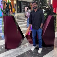 Rubesh Kumar