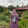 Zaimatul Muhairah