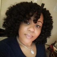 Jasmine Jeanjacques