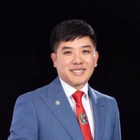 Michael Wong