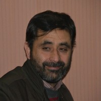 Raheem Shah
