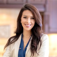 Katharine Pelletier