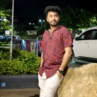 Sainath Reddy