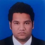 Pradipsinh Chauhan