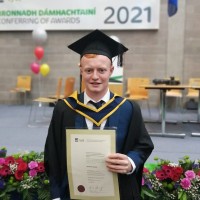 Shane Mccolgan