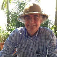 Bruno Stagno, Arq. Hon. FAIA
