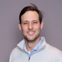 Tim van den Donker