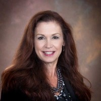 Lesa Smith, MPA, CFRE