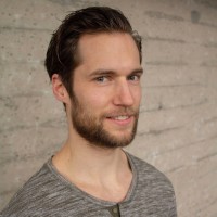 Mark De Jong