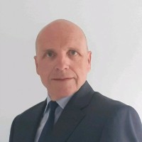Andrew Pape Bfp, Fca