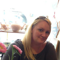 Simone Redfern