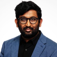 Venkat Boddupally