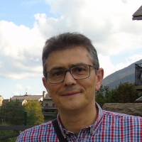 Ricardo Cristóbal Hernáez